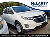 Used 2020 CHEVROLET EQUINOX LS in BENTON, ARKANSAS