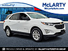 Used 2020 CHEVROLET EQUINOX FWD 4DR LS W/1LS in BENTON, ARKANSAS