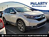 Used 2019 Honda CR-V EX-L in BENTON, ARKANSAS