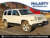 Used 2016 JEEP PATRIOT LATITUDE in BENTON, ARKANSAS