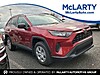 Used 2021 TOYOTA RAV4 LE in BENTON, ARKANSAS