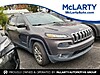 Used 2018 JEEP CHEROKEE LATITUDE PLUS in BENTON, ARKANSAS