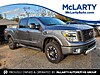 Used 2017 NISSAN TITAN XD PRO-4X in BENTON, ARKANSAS