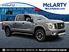 Used 2017 NISSAN TITAN XD 4X4 GAS CREW CAB PRO-4X in BENTON, ARKANSAS