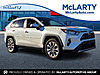 Used 2021 TOYOTA RAV4 LIMITED FWD in BENTON, ARKANSAS
