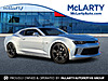 Used 2017 CHEVROLET CAMARO 2DR CPE 1LT in BENTON, ARKANSAS