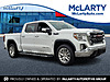 Used 2020 GMC SIERRA 1500 4WD CREW CAB 147" SLT in BENTON, ARKANSAS