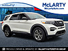 Used 2021 FORD EXPLORER XLT RWD in BENTON, ARKANSAS