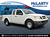 Used 2018 NISSAN FRONTIER KING CAB 4X2 S AUTO in BENTON, ARKANSAS