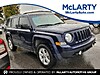 Used 2015 JEEP PATRIOT SPORT in BENTON, ARKANSAS