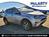Used 2018 TOYOTA RAV4 XLE in BENTON, ARKANSAS