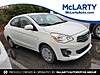 Used 2017 MITSUBISHI MIRAGE G4 ES in BENTON, ARKANSAS