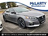 Used 2022 NISSAN ALTIMA 2.5 SR in BENTON, ARKANSAS