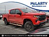 Used 2023 CHEVROLET SILVERADO 1500 CUSTOM TRAIL BOSS in BENTON, ARKANSAS