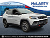 Used 2024 JEEP COMPASS TRAILHAWK 4X4 in BENTON, ARKANSAS