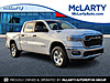 Used 2025 RAM 1500 BIG HORN 4X4 CREW CAB 5'7" BOX in BENTON, ARKANSAS