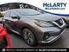 Used 2024 NISSAN MURANO SL in BENTON, ARKANSAS