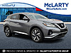 Used 2024 NISSAN MURANO AWD SL in BENTON, ARKANSAS