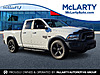 Used 2019 RAM 1500 CLASSIC WARLOCK 4X2 QUAD CAB 6'4" BOX in BENTON, ARKANSAS