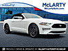 Used 2023 FORD MUSTANG ECOBOOST PREMIUM CONVERTIBLE in BENTON, ARKANSAS