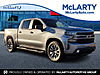 Used 2019 CHEVROLET SILVERADO 1500 2WD CREW CAB 147" RST in BENTON, ARKANSAS