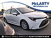 Used 2024 TOYOTA COROLLA LE in BENTON, ARKANSAS
