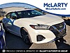 Used 2023 NISSAN MAXIMA SV in BENTON, ARKANSAS