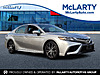 Used 2022 TOYOTA CAMRY SE AUTO in BENTON, ARKANSAS