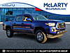 Used 2023 TOYOTA TACOMA SR5 DOUBLE CAB 5' BED I4 AT in BENTON, ARKANSAS