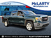 Used 2015 GMC SIERRA 1500 2WD CREW CAB 143.5" SLE in BENTON, ARKANSAS