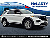Used 2023 FORD EXPLORER XLT RWD in BENTON, ARKANSAS