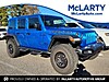 Used 2022 JEEP WRANGLER UNLIMITED HIGH TIDE in BENTON, ARKANSAS
