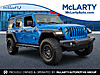 Used 2022 JEEP WRANGLER UNLIMITED HIGH TIDE 4X4 in BENTON, ARKANSAS