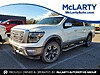 Used 2023 NISSAN TITAN PLATINUM RESERVE in BENTON, ARKANSAS