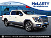 Used 2023 NISSAN TITAN 4X4 CREW CAB PLATINUM RESERVE in BENTON, ARKANSAS