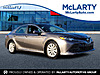 Used 2018 TOYOTA CAMRY LE AUTO in BENTON, ARKANSAS