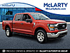 Used 2023 FORD F-150 XLT 4WD SuperCrew 5.5' Box in BENTON, ARKANSAS