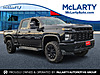Used 2023 CHEVROLET SILVERADO 2500 4WD CREW CAB 159" CUSTOM in BENTON, ARKANSAS