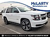 Used 2020 CHEVROLET TAHOE LT in BENTON, ARKANSAS