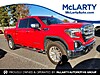 Used 2020 GMC SIERRA 1500 SLT in BENTON, ARKANSAS