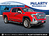 Used 2020 GMC SIERRA 1500 4WD CREW CAB 147" SLT in BENTON, ARKANSAS