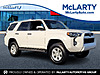 Used 2018 TOYOTA 4RUNNER SR5 4WD in BENTON, ARKANSAS