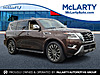 Used 2021 NISSAN ARMADA 4x2 Platinum in BENTON, ARKANSAS