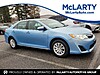 Used 2012 TOYOTA CAMRY LE in BENTON, ARKANSAS