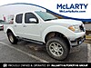 Used 2019 NISSAN FRONTIER SL in BENTON, ARKANSAS