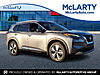 Used 2021 NISSAN ROGUE FWD SL in BENTON, ARKANSAS