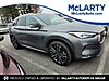 Used 2021 INFINITI QX50 LUXE in BENTON, ARKANSAS