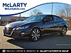 Used 2021 NISSAN ALTIMA 2.5 PLATINUM AWD SEDAN in BENTON, ARKANSAS