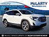 Used 2020 GMC TERRAIN FWD 4DR SLT in BENTON, ARKANSAS