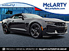 Used 2023 CHEVROLET CAMARO 2DR CONV 1LT in BENTON, ARKANSAS